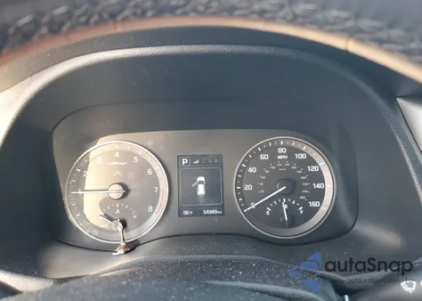 2017 Hyundai Tucson Limited z USA, uszkodzony, nr VIN 561146